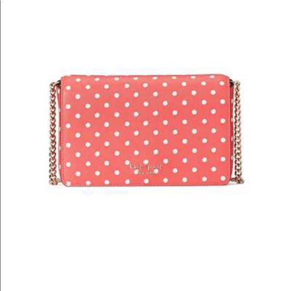 Kate Spade New York Crossbody